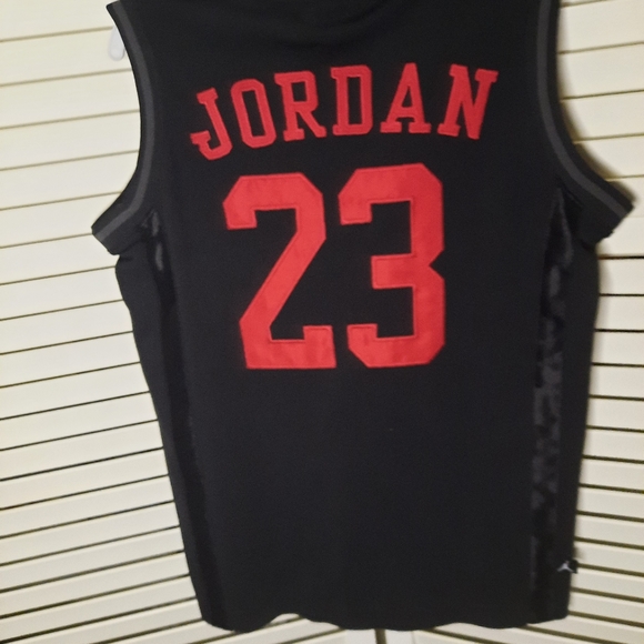 Nike Jordan jersey - Picture 4 of 4